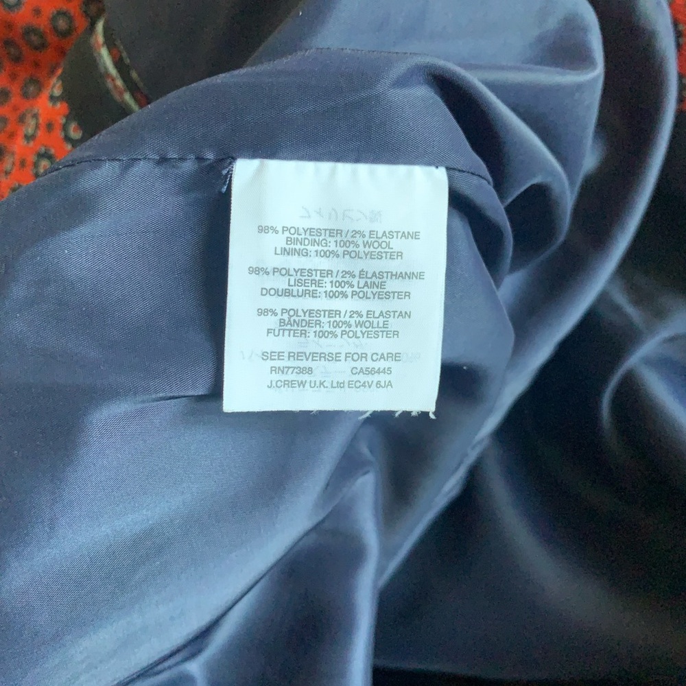J. Crew women dress - Picture 12 of 13